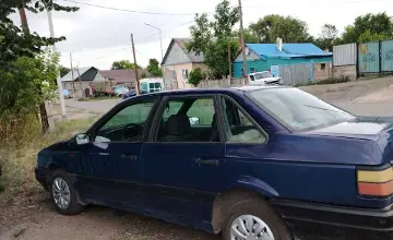 Volkswagen Passat 1990 года за 800 000 тг. в Абайская область фото 3