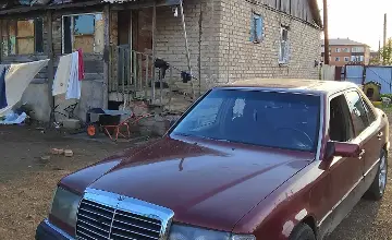 Mercedes-Benz W124 1991 года за 1 000 000 тг. в Акмолинская область фото 1