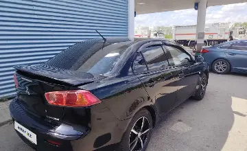 Mitsubishi Lancer 2007 года за 3 000 000 тг. в Акмолинская область фото 4