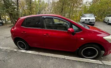 Toyota Auris 2008 года за 4 500 000 тг. в Астана фото 2