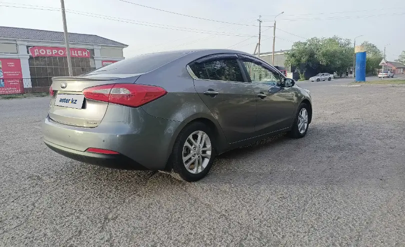 Kia Cerato 2014 года за 6 500 000 тг. в Экибастуз фото 4