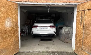 Kia Cerato 2024 года за 9 300 000 тг. в Усть-Каменогорск фото 3
