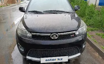 Great Wall Hover M4 2015 года за 2 980 000 тг. в Актюбинская область фото 1