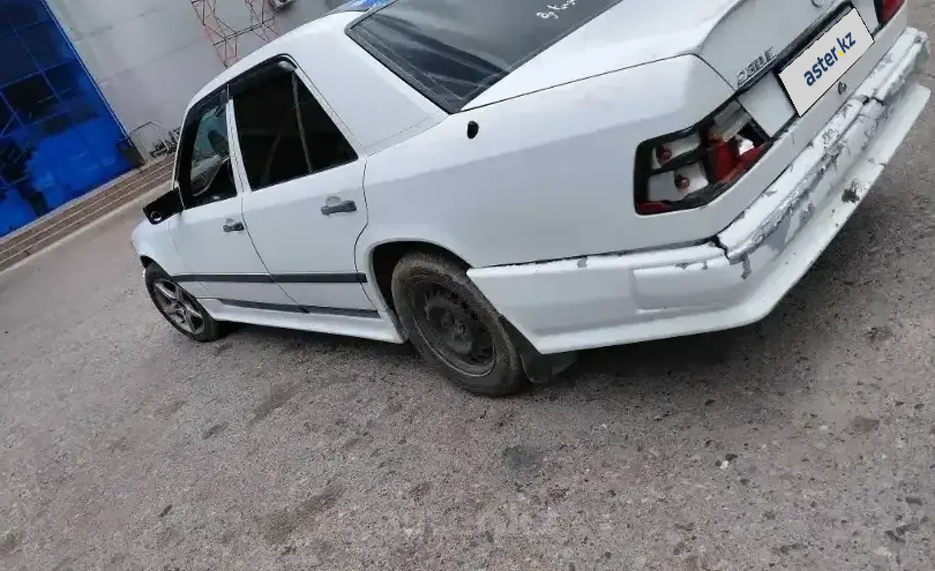 Mercedes-Benz E-Класс 1992 года за 900 000 тг. в Алматы фото 4