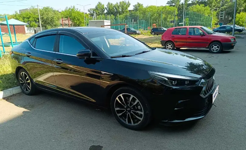 JAC J7 2024 года за 5 700 000 тг. в Караганда