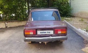 LADA (ВАЗ) 2105 2007 года за 600 000 тг. в Актюбинская область фото 3