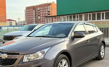 Chevrolet Cruze 2013 года за 3 600 000 тг. в Экибастуз фото 1