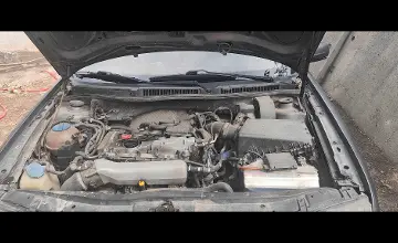 Volkswagen Jetta 2003 года за 1 700 000 тг. в Алматы