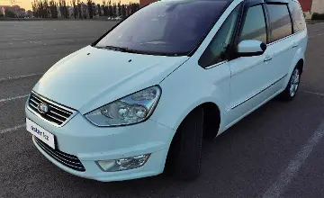Ford Galaxy 2010 года за 4 500 000 тг. в Костанай фото 1