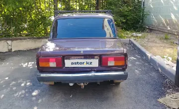 LADA (ВАЗ) 2105 2007 года за 600 000 тг. в Актюбинская область фото 2