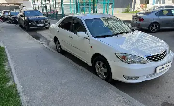 Toyota Camry 2003 года за 4 400 000 тг. в Алматы