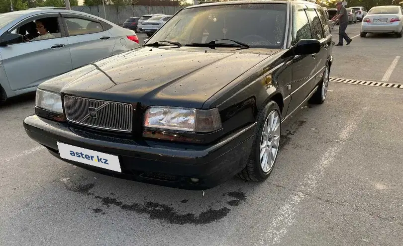 Volvo 850 1996 года за 2 400 000 тг. в Алматы