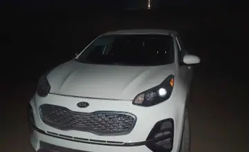 Kia Sportage 2018 года за 5 500 000 тг. в Кызылординская область фото 2