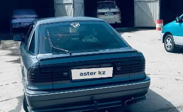 Mitsubishi Galant 1992 года за 1 100 000 тг. в Алматинская область фото 3