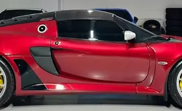 Lotus Exige 2021 года за 66 200 000 тг. в Алматы фото 4