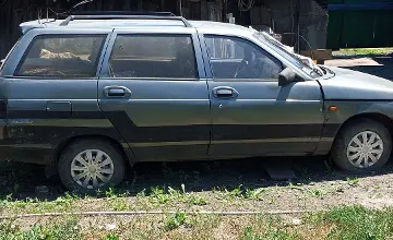 LADA (ВАЗ) 2111 2001 года за 500 000 тг. в Усть-Каменогорск фото 2
