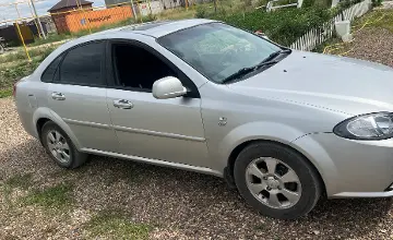 Chevrolet Lacetti 2023 года за 5 500 000 тг. в Астана фото 2