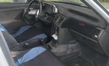 LADA (ВАЗ) 2110 2000 года за 500 000 тг. в Северо-Казахстанская область фото 3