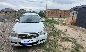 Nissan Almera 2017 года за 4 400 000 тг. в Алматы фото 1