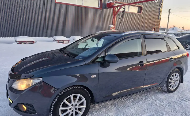 SEAT Ibiza 2011 года за 3 600 000 тг. в Акмолинская область фото 1
