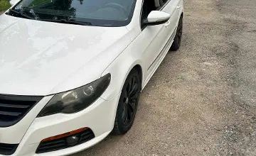 Volkswagen Passat CC 2010 года за 3 250 000 тг. в Алматы фото 2