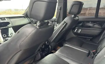 Land Rover Range Rover 2019 года за 34 500 000 тг. в Алматы