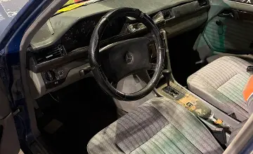 Mercedes-Benz E-Класс 1992 года за 800 000 тг. в Алматы