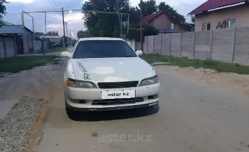 Toyota Mark II 1994 года за 1 700 000 тг. в Алматы фото 1