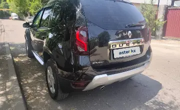 Renault Duster 2015 года за 4 800 000 тг. в Алматы
