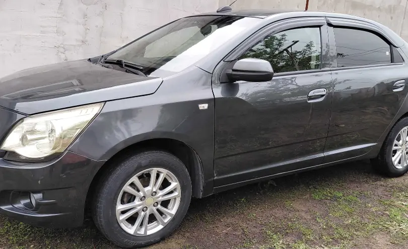 Chevrolet Cobalt 2021 года за 5 000 000 тг. в Алматы фото 2