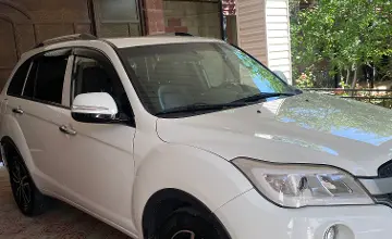 Lifan X60 2017 года за 4 100 000 тг. в Шымкент фото 4