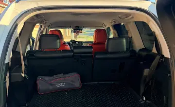Toyota Land Cruiser Prado 2023 года за 27 000 000 тг. в Шымкент