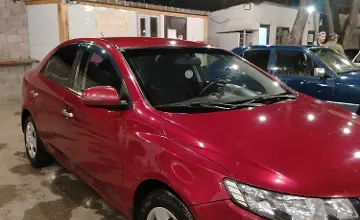 Kia Cerato 2012 года за 4 400 000 тг. в Алматы фото 3