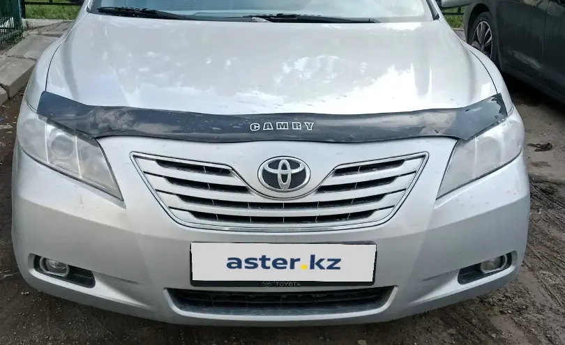 Toyota Camry 2006 года за 4 954 000 тг. в Астана