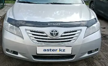 Toyota Camry 2006 года за 4 954 000 тг. в Астана фото 1