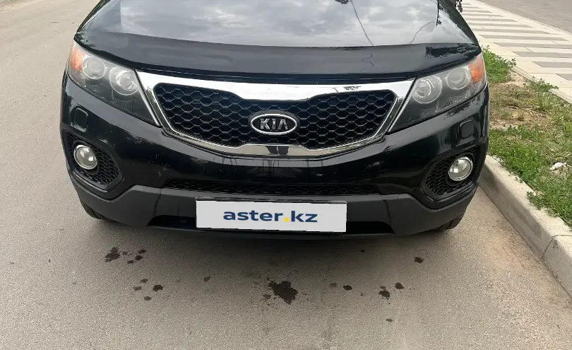 Kia Sorento 2011 года за 6 000 000 тг. в Алматы