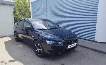 Mitsubishi Lancer 2007 года за 3 000 000 тг. в Акмолинская область фото 3