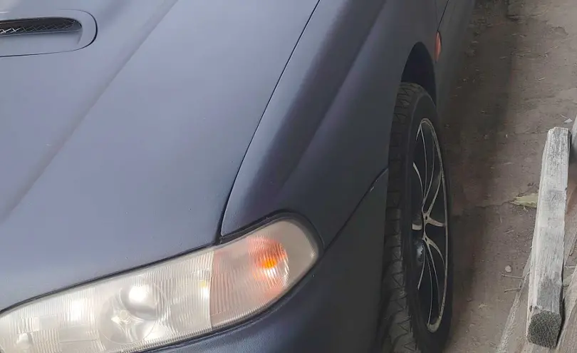 Subaru Legacy 1994 года за 1 550 000 тг. в Алматы фото 2