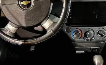 Chevrolet Nexia 2022 года за 5 000 000 тг. в Астана фото 4