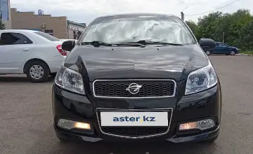 Ravon Nexia R3 2017 года за 3 600 000 тг. в Уральск фото 2