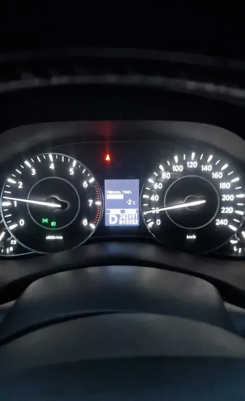 Nissan Patrol 2013 года за 13 500 000 тг. в Астана фото 3