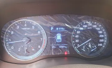 Hyundai Tucson 2019 года за 10 000 000 тг. в Астана фото 4