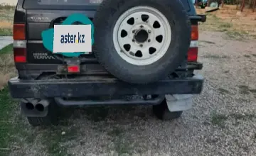 Nissan Terrano 1993 года за 1 100 000 тг. в Алматы фото 2