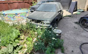 Volkswagen Golf 1993 года за 1 000 000 тг. в Шымкент фото 2