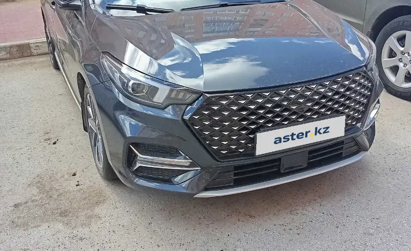 OMODA S5 2023 года за 6 300 000 тг. в Костанайская область фото 2