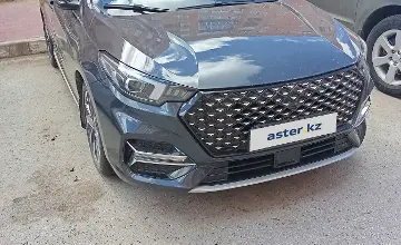 OMODA S5 2023 года за 6 300 000 тг. в Костанайская область фото 2