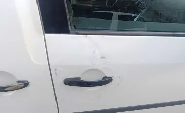 Volkswagen Caddy 2004 года за 3 000 000 тг. в Улытауская область