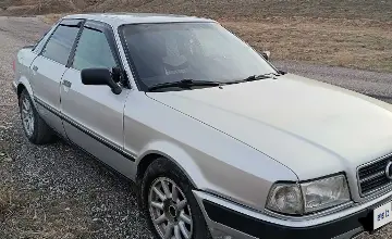 Audi 100 1992 года за 1 100 000 тг. в Жамбылская область фото 2