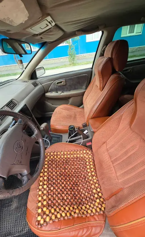 Toyota Camry 2002 года за 2 600 000 тг. в Алматы