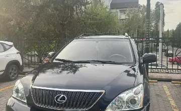 Lexus RX 2006 года за 6 000 000 тг. в Алматы фото 1